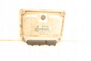 0261206737 Блок управления двигателем Seat Leon 1 Арт e12094437, вид 5