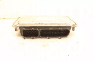 0261206737 Блок управления двигателем Seat Leon 1 Арт e12094437, вид 6