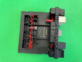 03G906016AK 2005-2012 Блок управления двигателем Seat Leon 2 Арт e12094424, вид 5
