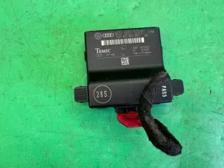 03G906016AK 2005-2012 Блок управления двигателем Seat Leon 2 Арт e12094424, вид 7