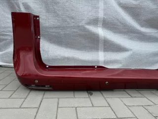 A4478851225 Бампер задний Mercedes Vito W447 Арт e12094382, вид 3