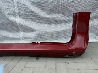 A4478851225 Бампер задний Mercedes Vito W447 Арт e12094382, вид 4