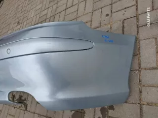 A2308850125 Бампер задний Mercedes SL r230 Арт e12094258, вид 3