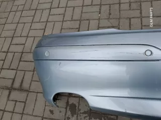 A2308850125 Бампер задний Mercedes SL r230 Арт e12094258, вид 6