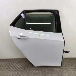 10A833056G Дверь задняя правая Volkswagen ID3 Арт e12094247, вид 1