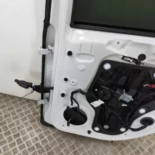 10A833056G Дверь задняя правая Volkswagen ID3 Арт e12094247, вид 4