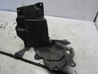 74165-T5A Декоративная крышка двигателя Honda Jazz 1 Арт e12094222, вид 2