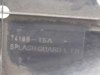 74165-T5A Декоративная крышка двигателя Honda Jazz 1 Арт e12094222, вид 4