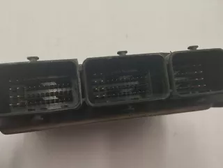 0281017065 Блок управления двигателем Renault Trafic 3 Арт e12094201, вид 4