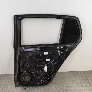 5K6833312 Дверь задняя правая Volkswagen Golf 6 Арт e12094183, вид 2