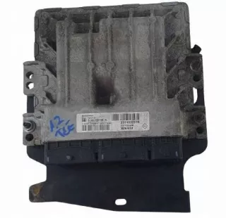 237103251 237103251r Блок управления двигателем Renault Megane 3 Арт e12094038, вид 1
