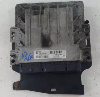 237103251 237103251r Блок управления двигателем Renault Megane 3 Арт e12094038, вид 2