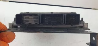 237103251 237103251r Блок управления двигателем Renault Megane 3 Арт e12094038, вид 4