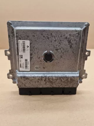 237107154R 237105499R V29072456A Блок управления двигателем Renault Lodgy Арт e12093960, вид 1