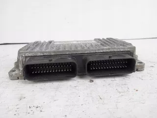 8200052418 Блок управления двигателем Renault Laguna 2 Арт e12093941, вид 3