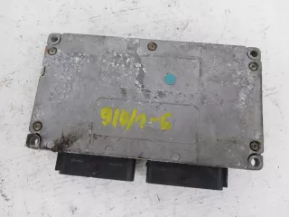 8200052418 Блок управления двигателем Renault Laguna 2 Арт e12093941, вид 4