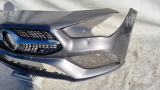 A1188853901 Бампер передний Mercedes CLA c118 Арт e12093855, вид 3