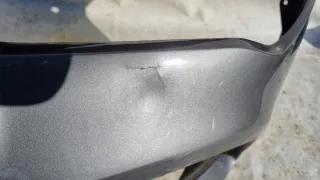 A1188853901 Бампер передний Mercedes CLA c118 Арт e12093855, вид 4