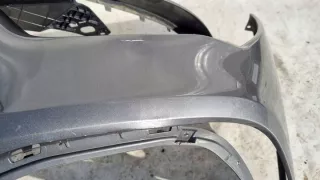 A1188853901 Бампер передний Mercedes CLA c118 Арт e12093855, вид 6