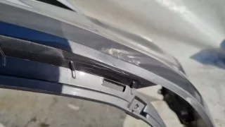 A1188853901 Бампер передний Mercedes CLA c118 Арт e12093855, вид 7