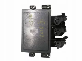 8200522357 8200510536 S120200105A Блок управления двигателем Renault Clio 3 Арт e12093812, вид 1