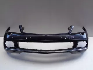 A2048850025 Бампер передний Mercedes C W204 Арт e12093798, вид 1