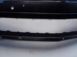 A2048850025 Бампер передний Mercedes C W204 Арт e12093798, вид 4