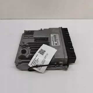 06M907309E Блок управления двигателем Porsche Panamera 971 Арт e12093723, вид 1