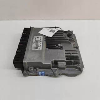06M907309E Блок управления двигателем Porsche Panamera 971 Арт e12093723, вид 3
