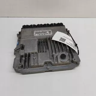 06M907309E Блок управления двигателем Porsche Panamera 971 Арт e12093723, вид 4