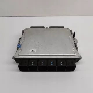 06M907309E Блок управления двигателем Porsche Panamera 971 Арт e12093723, вид 5