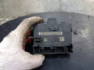 4M1959795D Блок управления двигателем Porsche Panamera 971 Арт e12093721, вид 3