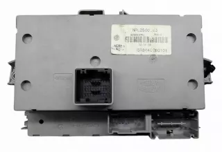 503440280101 NPL250C00 Блок управления двигателем Peugeot Boxer 2 Арт e12093653, вид 1