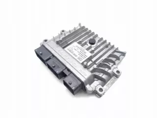 9666375980 Блок управления двигателем Peugeot 508 Арт e12093644, вид 1