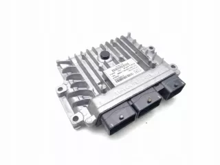 9666375980 Блок управления двигателем Peugeot 508 Арт e12093644, вид 2