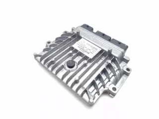 9666375980 Блок управления двигателем Peugeot 508 Арт e12093644, вид 3