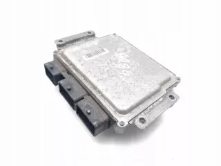 9666375980 Блок управления двигателем Peugeot 508 Арт e12093644, вид 4