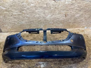DFR5-50031 S2503M009 Бампер передний Mazda CX30 Арт e12093553, вид 1