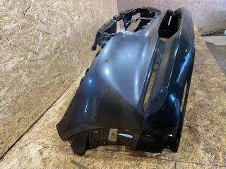 DFR5-50031 S2503M009 Бампер передний Mazda CX30 Арт e12093553, вид 2