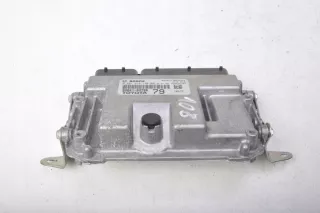 89661-0H790 0261S101DB Блок управления двигателем Peugeot 108 Арт e12093531, вид 5
