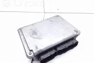 F75_ 24417169 Блок управления двигателем Opel Zafira B Арт e12093511, вид 3