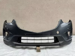  Бампер передний Mazda 5 1 Арт e12093491, вид 1