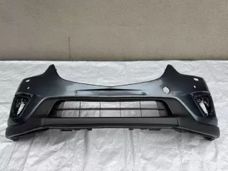  Бампер передний Mazda 5 1 Арт e12093491, вид 2