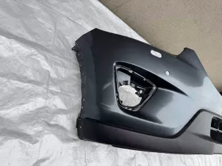  Бампер передний Mazda 5 1 Арт e12093491, вид 3