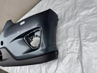  Бампер передний Mazda 5 1 Арт e12093491, вид 4