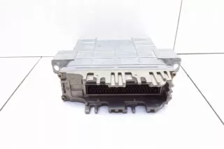 90464735 Блок управления двигателем Opel Vectra B Арт e12093471, вид 3