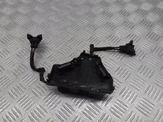 1379131 Блок управления двигателем Opel Vectra C  Арт e12093429, вид 2