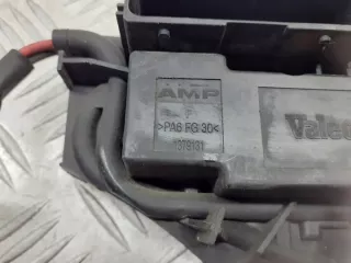 1379131 Блок управления двигателем Opel Vectra C  Арт e12093429, вид 3