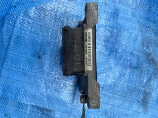 0261208255 Блок управления двигателем Opel Astra G Арт e12093286, вид 3