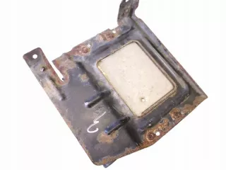 0281012548 55198921 Блок управления двигателем Opel Astra H Арт e12093218, вид 4